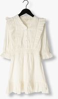 AI&KO Mini robe LATONA CO 505 G Blanc - medium