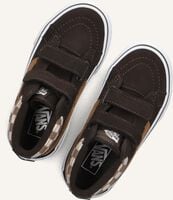Bruine VANS Sneakers TD MTE SK8-MID REISSUE V Bruine VANS Sneakers TD MTE SK8-MID REISSUE V - medium