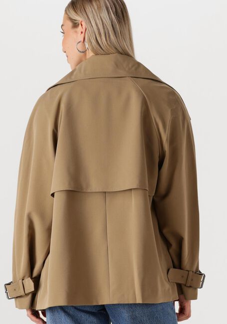 MODSTRÖM Trenchcoats MORGANMD JACKET en beige - large