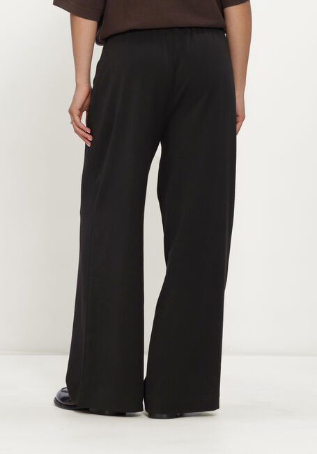 MSCH COPENHAGEN Pantalon large MSCHJALEN HENRIKA PANTS en noir - large