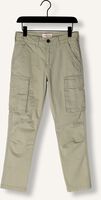 VINGINO Pantalon cargo BERGAMO en vert VINGINO Pantalon cargo BERGAMO en vert - medium