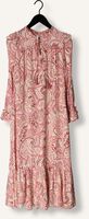 MOLIIN Robe midi ROSALIE en marron MOLIIN Robe midi ROSALIE en marron - medium
