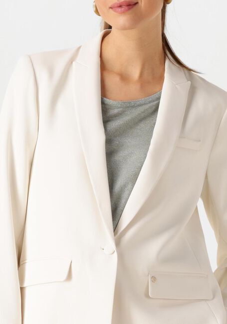 Witte MOS MOSH Blazer PHOEBE MILEY BLAZER - large