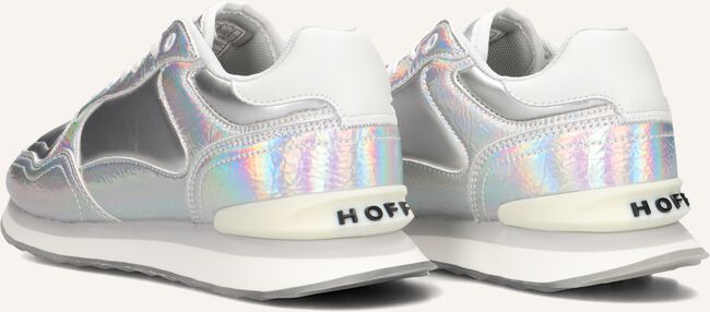 Zilveren THE HOFF BRAND Sneakers SILVER CITY Zilveren THE HOFF BRAND Sneakers SILVER CITY - large