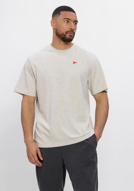 FOR&Eacute;T T-shirt FLAG T-SHIRT en gris - large