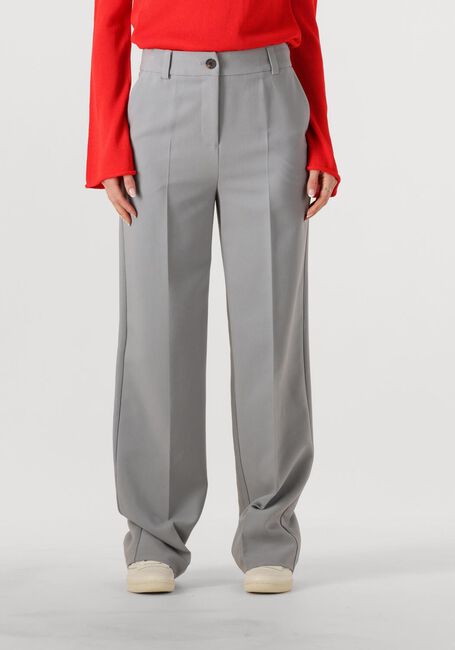 MODSTRÖM Pantalon GALE PANTS en gris - large