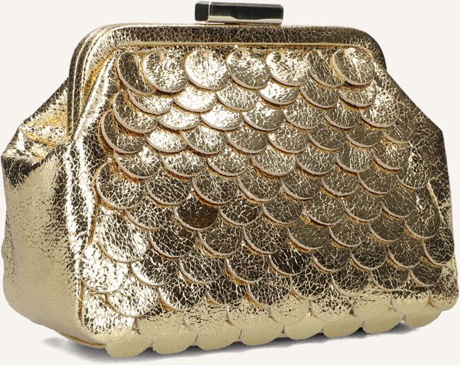 Gouden TED BAKER Schoudertas AUBARY Gouden TED BAKER Schoudertas AUBARY - large