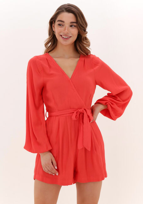 FREEBIRD Combishorts DOUTZEN JUMPSUIT Corail - large