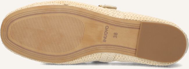 Beige INUOVO Ballerina's YTA041 Beige INUOVO Ballerina's YTA041 - large
