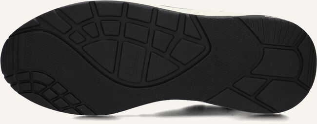 Beige HUB Sneakers GLIDE Beige HUB Sneakers GLIDE - large