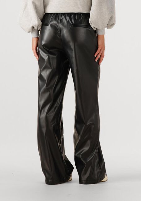 YDENCE Pantalon large PANTS MARLEE en noir - large