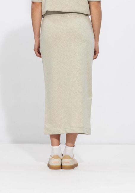 MOSCOW Jupe maxi 57-03-ABY Sable - large