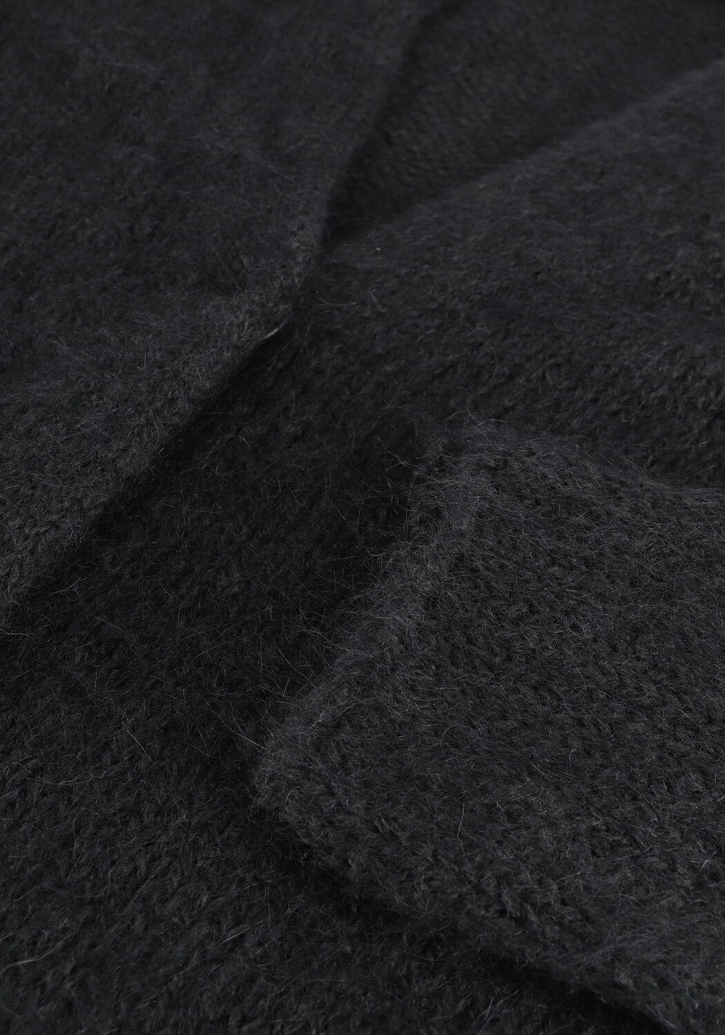 BELLAMY Gilet MABEL en gris - large