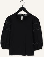 Zwarte JANSEN AMSTERDAM Top NORA Zwarte JANSEN AMSTERDAM Top NORA - medium