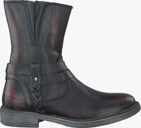 Zwarte JOCHIE & FREAKS Hoge laarzen 16370 - medium