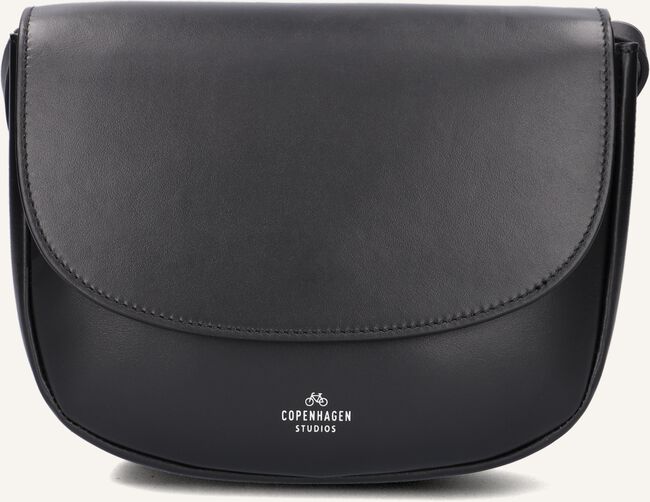 Zwarte COPENHAGEN STUDIOS Schoudertas CPHBAG36 Zwarte COPENHAGEN STUDIOS Schoudertas CPHBAG36 - large