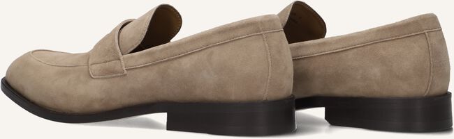 Taupe BOSS Nette schoenen LIMBER Taupe BOSS Nette schoenen LIMBER - large