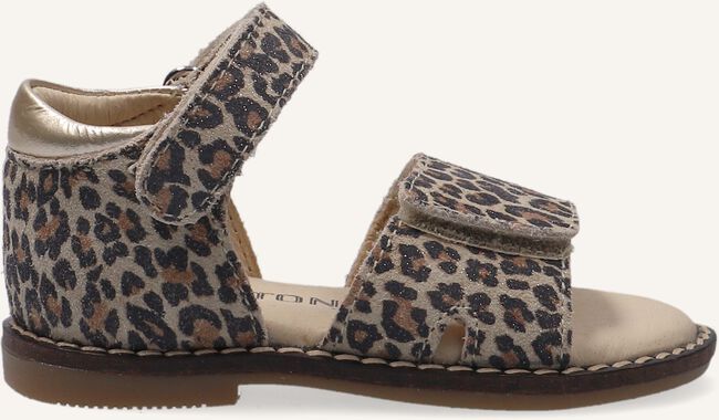 Beige TON & TON Sandalen E1855-212 Beige TON & TON Sandalen E1855-212 - large