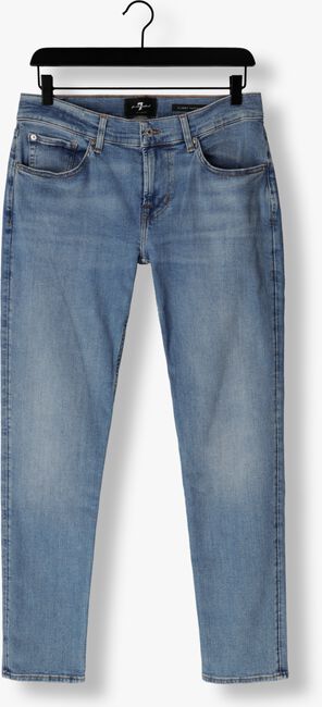 7 FOR ALL MANKIND Slim fit jeans SLIMMY TAPERED en bleu - large