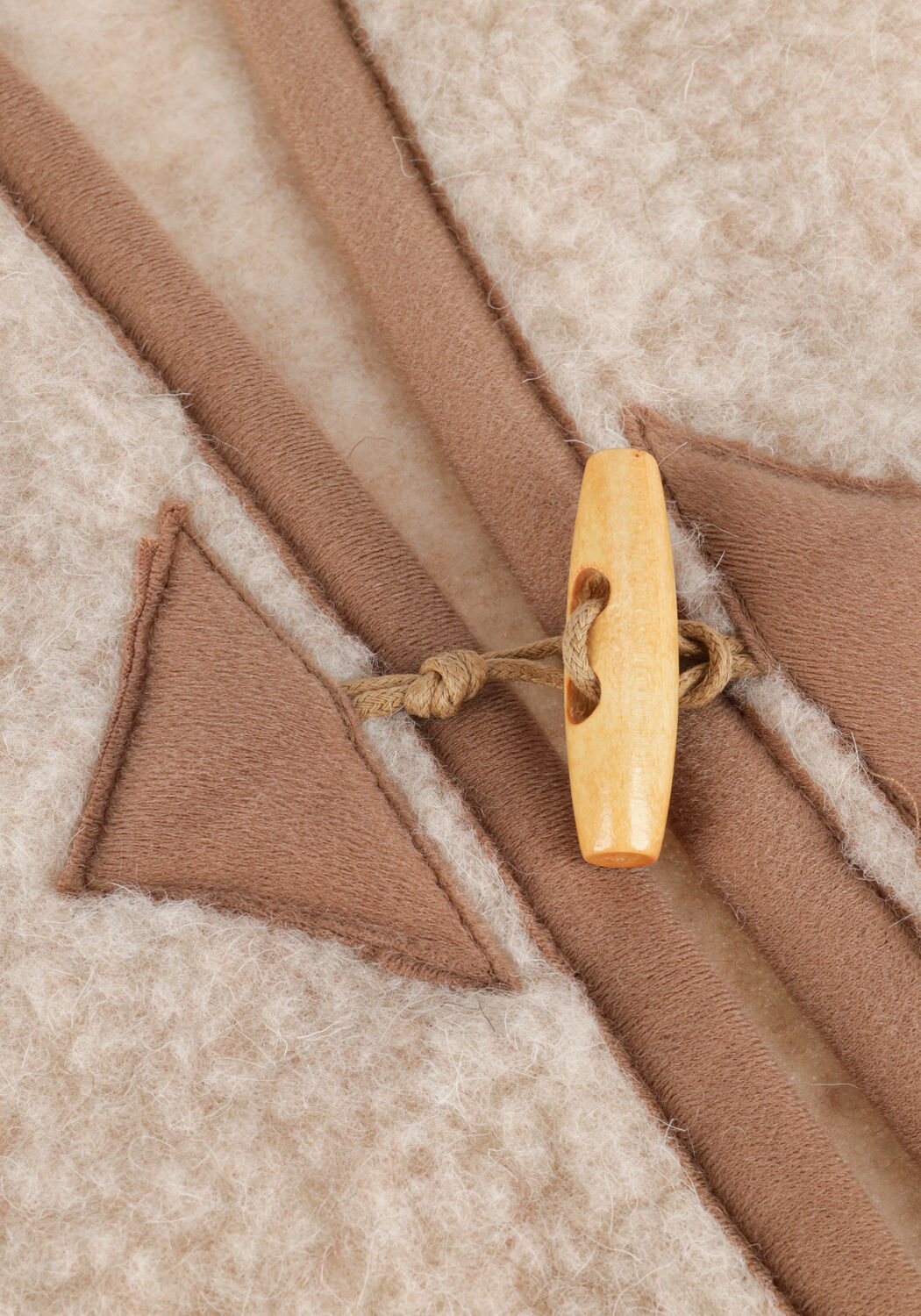 ALWERO Gilet ALPEN 1110 en beige - large