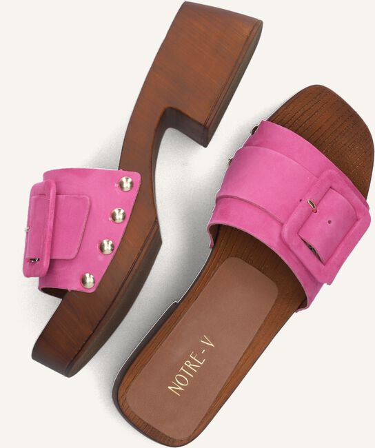 Roze NOTRE-V  713L Roze NOTRE-V  713L - large