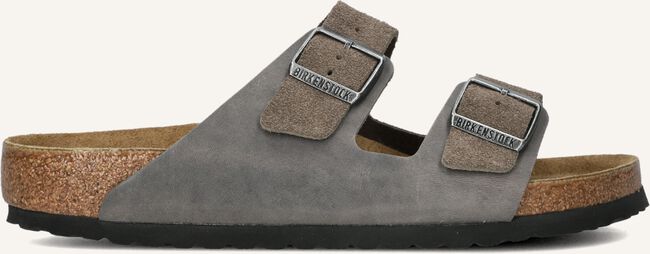 Bruine BIRKENSTOCK Slippers ARIZONA HEREN Bruine BIRKENSTOCK Slippers ARIZONA HEREN - large