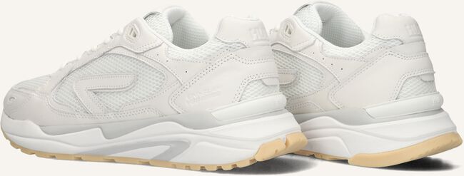 Witte HUB Sneakers SLAM-M Witte HUB Sneakers SLAM-M - large