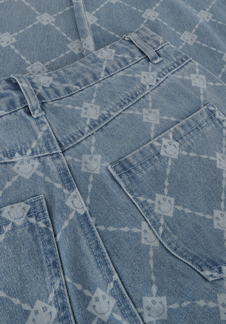 REFINED DEPARTMENT Wide jeans HANNAH Bleu clair - large