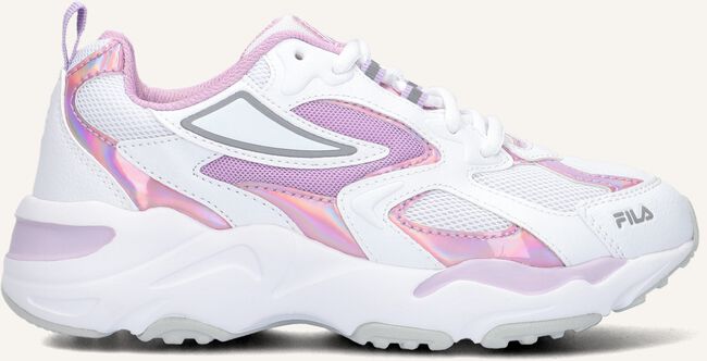 Witte FILA Sneakers RAY TRACER Witte FILA Sneakers RAY TRACER - large