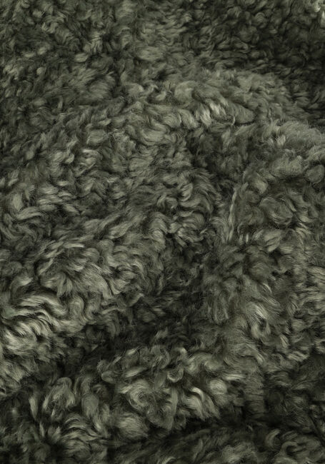 Groene GIACOMO THE JACKET Faux fur jas 6612775 - large