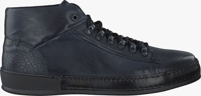 Zwarte GREVE 6544 Sneakers - large