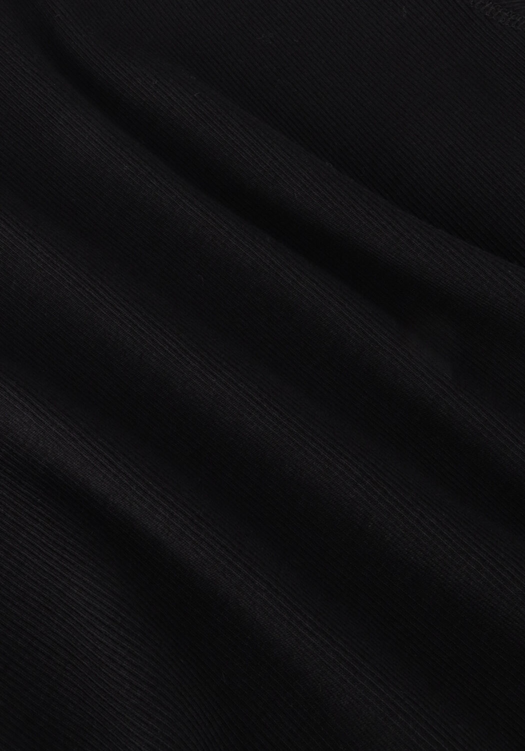 DRYKORN T-shirt KOALE en noir - large