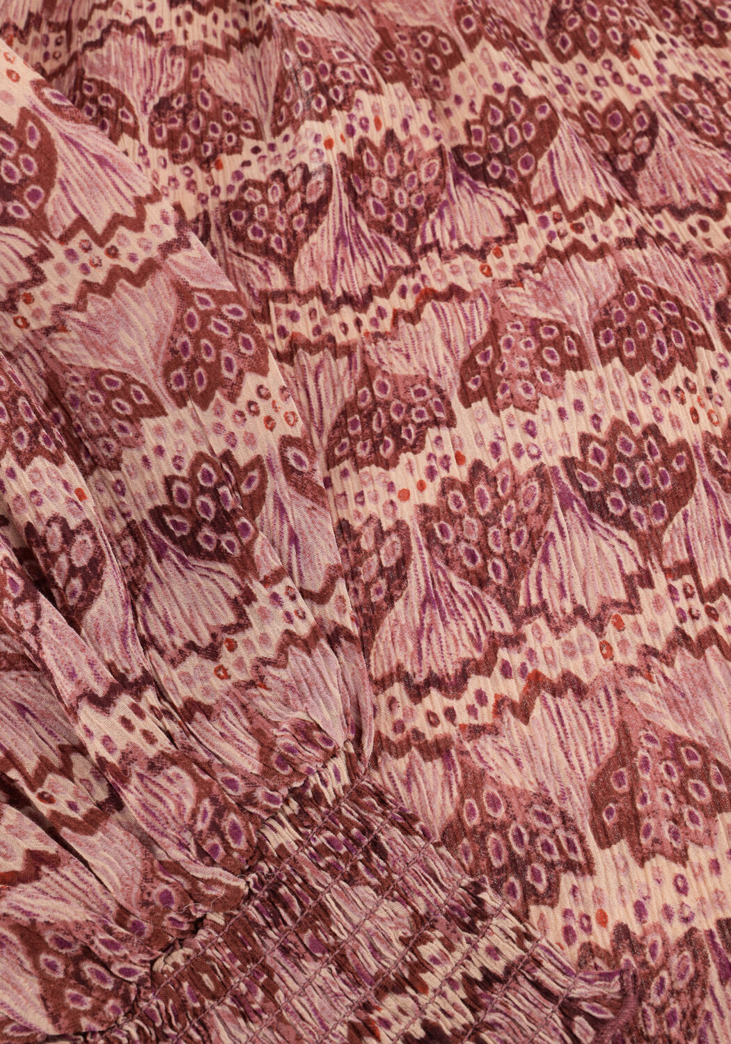 Multi ANTIK BATIK  DALILA BLOUSE - large