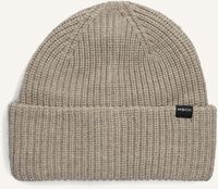 Beige MSCH COPENHAGEN Muts GALINE RACHELLE BEANIE Beige MSCH COPENHAGEN Muts GALINE RACHELLE BEANIE - medium