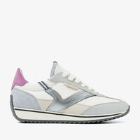 VIA VAI Baskets basses MIKKI RUBY en bleu - medium