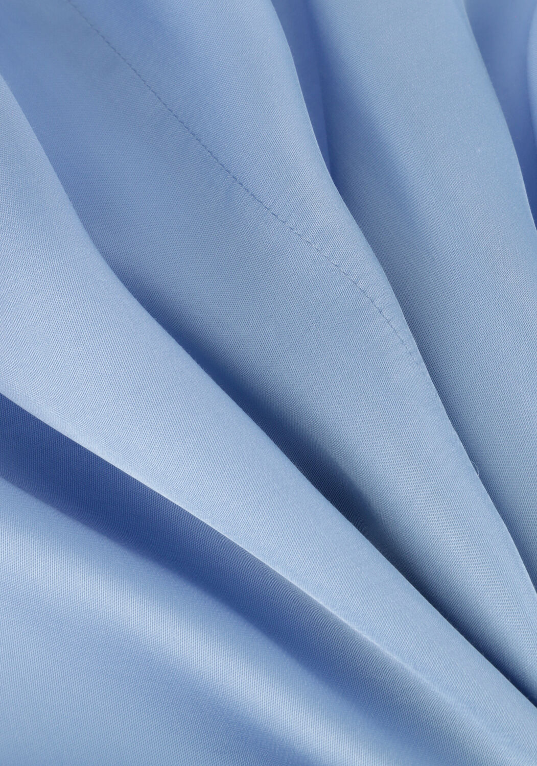 PENN & INK Haut TOP Bleu fonc&eacute; - large