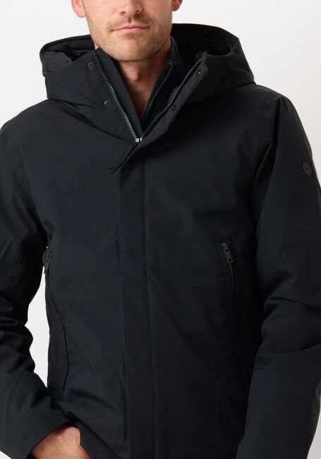 ELVINE Parkas VHINNER Bleu foncé - large