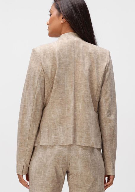 JAPAN TKY Blazer SHOJI DESSIN R Sable - large