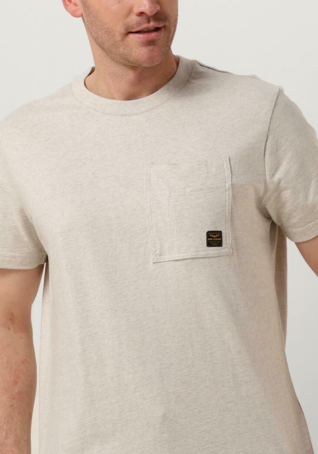 Pme t shop shirt wit