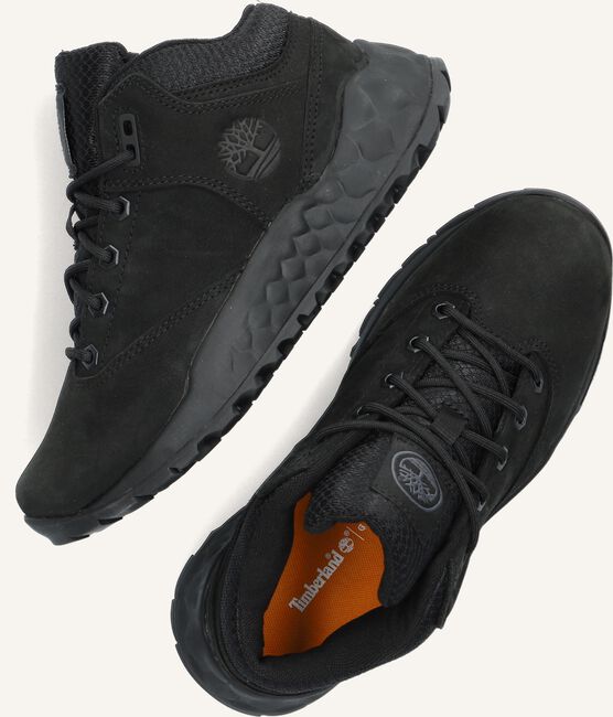 Zwarte TIMBERLAND Sneakers SOLAR WAVE SUPER Zwarte TIMBERLAND Sneakers SOLAR WAVE SUPER - large
