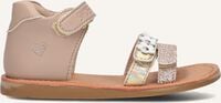 Beige SHOESME Sandalen CS23S007 Beige SHOESME Sandalen CS23S007 - medium