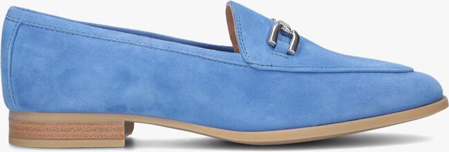 UNISA DALCY Loafers en bleu - large