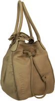 Grijze HISPANITAS Handtas 14074 - medium