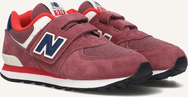 Rode NEW BALANCE Sneakers PV574 Rode NEW BALANCE Sneakers PV574 - large