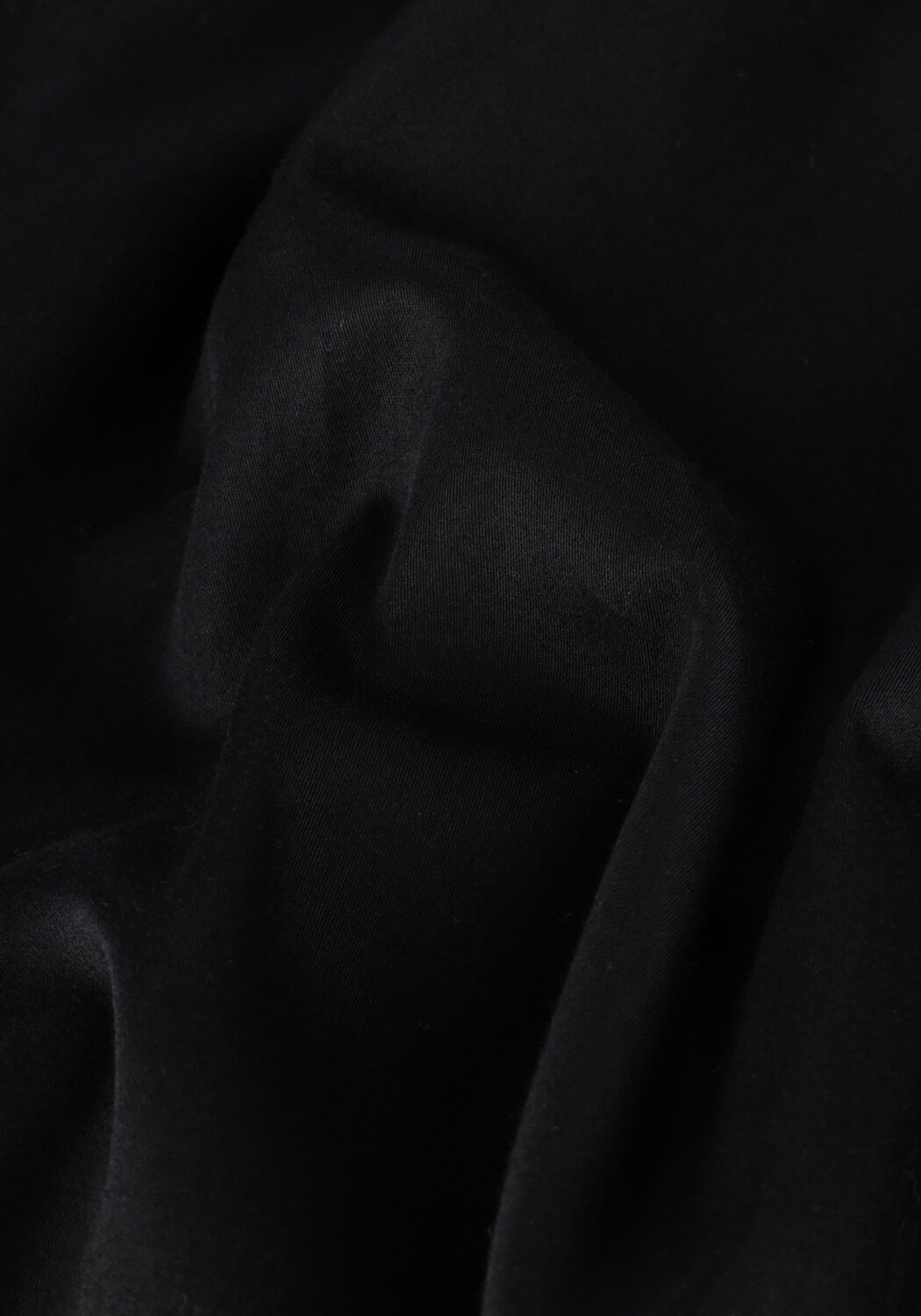 GENTI Chemise classique S0004-1109 en noir - large