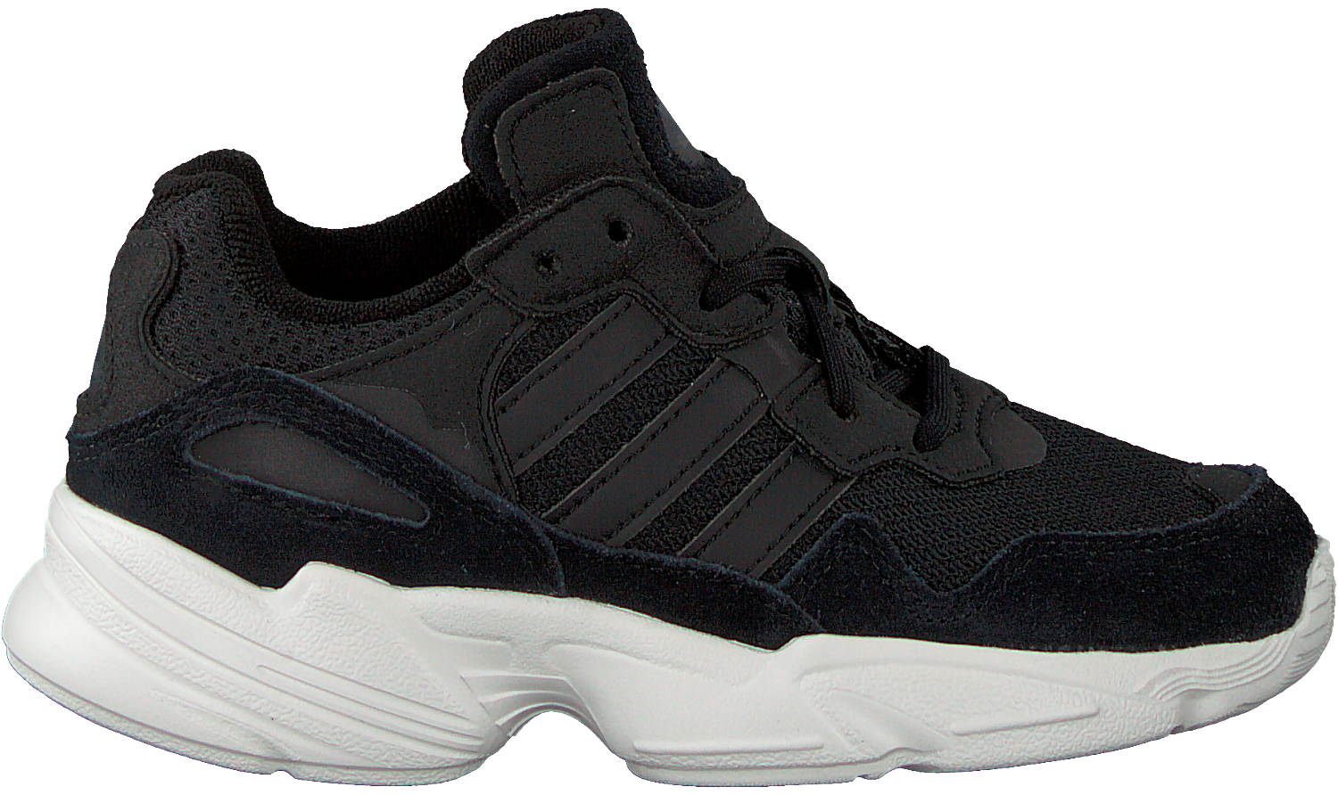 adidas yung 96 noir