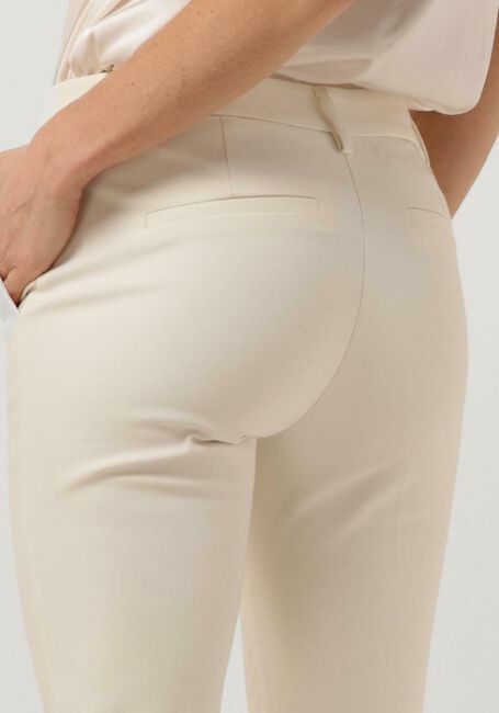 Ecru MOS MOSH Pantalon ABBEY NIGHT PANT - large
