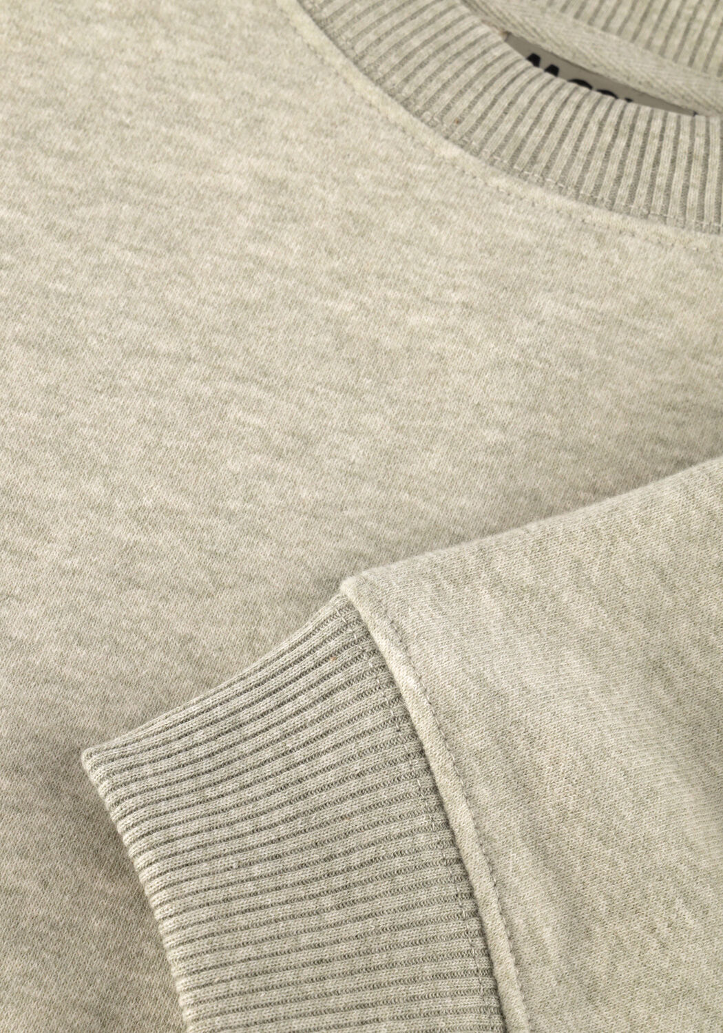 MOSCOW Chandail 57-04-NOE Gris clair - large