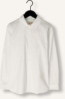 Witte SCOTCH & SODA Klassieke hemden SLIM FIT-LONG SLEEVE DRESSED SHIRT Witte SCOTCH & SODA Klassieke hemden SLIM FIT-LONG SLEEVE DRESSED SHIRT - medium