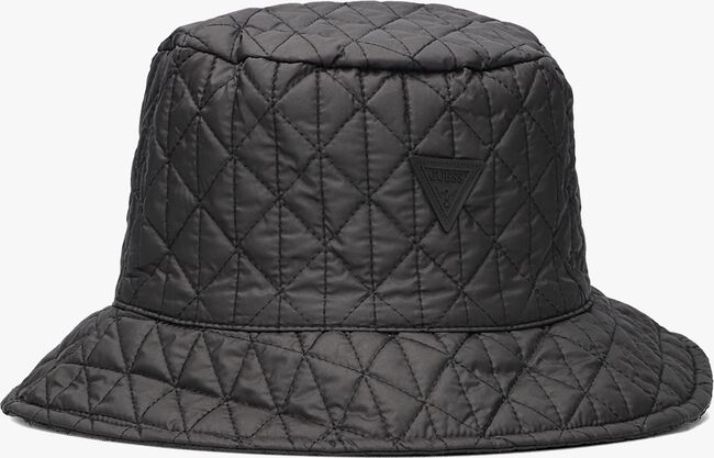 Zwarte GUESS Hoed RAIN HAT - large